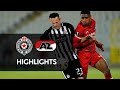 Highlights FK Partizan - AZ | Europa League