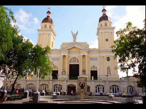ALFREDO RODRIGUEZ MI CUBA TE EXTRAÑO