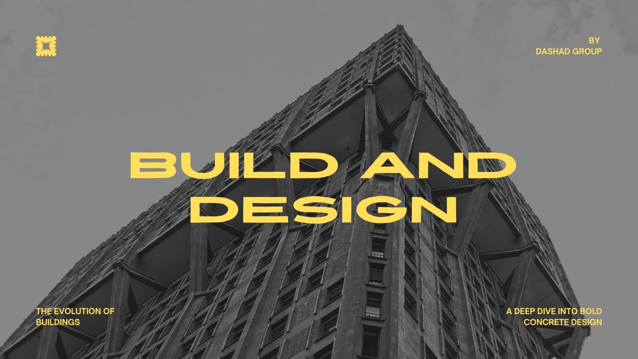 Design & Build