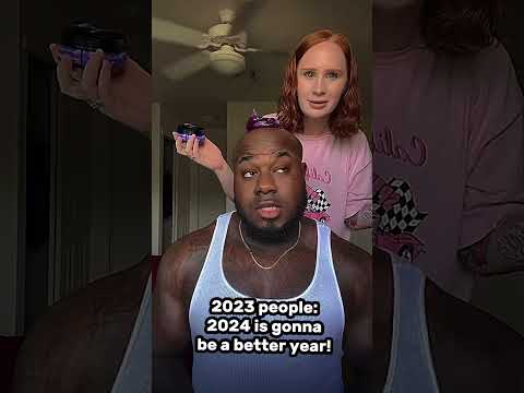 2024 has been a bad year so far… #2023 #2024 #shorts