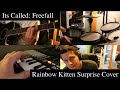 Its Called: Freefall (Rainbow Kitten Surprise Cover) - Mitch Huckaby