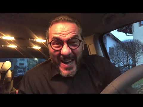 Trauerarbeit - 12/21 | Witz vom Olli