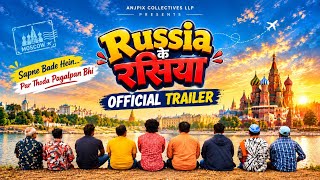 Russia Ke Rasiya