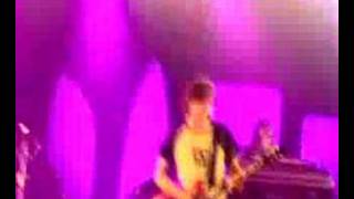 Riprendere Berlino - Afterhours