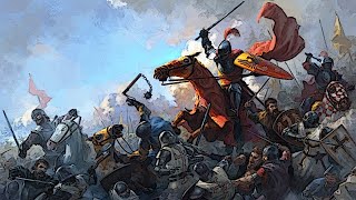 Download lagu Who was the greatest commander of the Middle Ages? mp3 Download lagu Who was the greatest commander of the Middle Ages? mp3