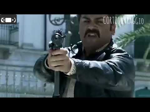 IL CAPO DEI CAPI - La morte di Inzerillo