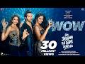 Wow Hai Jawani Toh Ishq Hona Hai Varun Mrunal Pooja Tanishk Harrdy Kiran Rony Gill