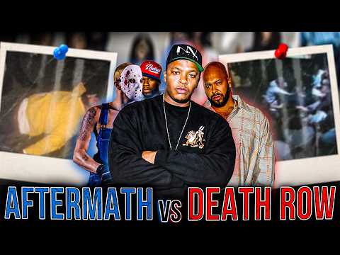 The WAR after DEATH ROW 💥| Documentary