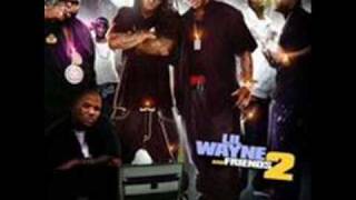 Lil Wayne &amp; BirdMan - Over Here Hustlin and Grindin