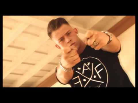 Rapido ft. Olexesh - Rucksackgesicht