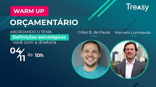 Fundamentos e Processo Orçamentário