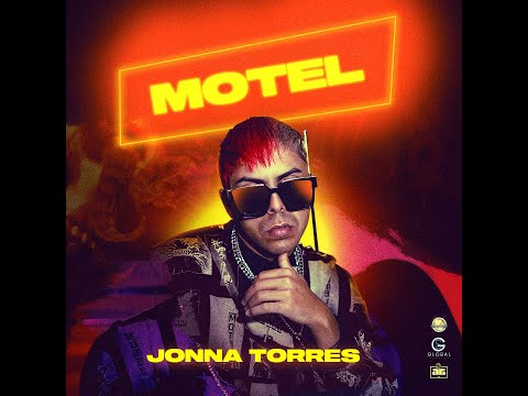 JONNA TORRES - MOTEL - TEMPURA VOL. 3