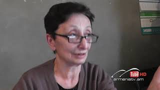 Սուր անկյուն 14.03.2021 - Տաթև Աբրահամյան «Երկիրը՝ շագրենի կաշվի պես»