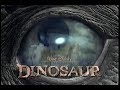 Disney Dinosaur Movie TV Spot 2000