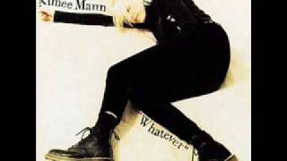 Aimee Mann - Mr. Harris