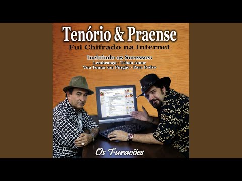 Tchau Amor - Tenório e Praense