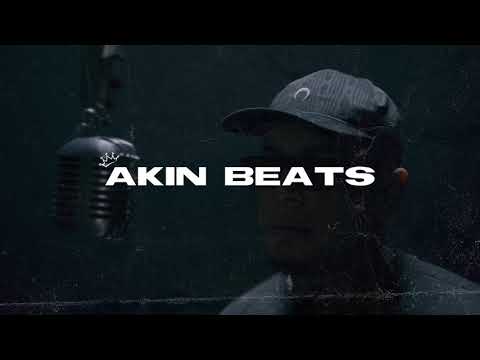 FREE LUCIANO x MERO x ALI471 x VEYSEL Type Beat  Rap Beat (prod. by Akin Beats)