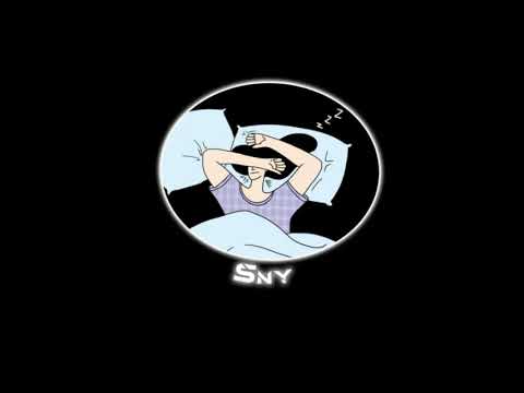 Guz - Sny (Prod. by Paryo)