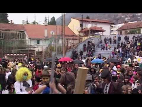 Ljubuški Karneval - Danijel Boto