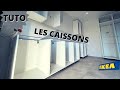 Comment Monter Une Cuisine IKEA EP2 LES CAISSONS METOD