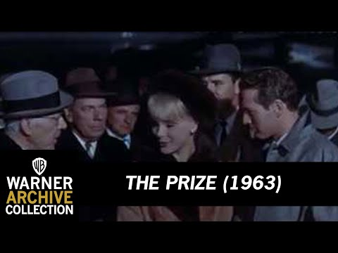 Trailer | The Prize | Warner Archive