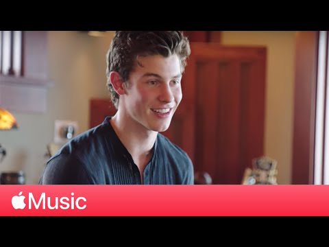 Shawn Mendes: "Like To Be You" ft. Julia Michaels - Track by Track | Apple Music