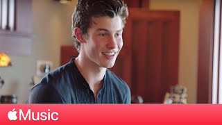 Shawn Mendes: Like To Be You ft. Julia Michaels - Track by Track | Beats 1 | Apple Music