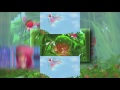 YTPMV Strawberry Shortcake Berry Bitty Adventures Theme Song Scan