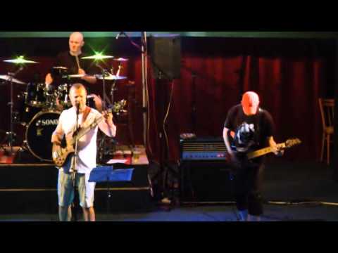 Bad Habit - Bad Habit - Pomalá - živák, Drnovické asfalt 2013