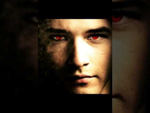 Teen wolf I wanna live again #2