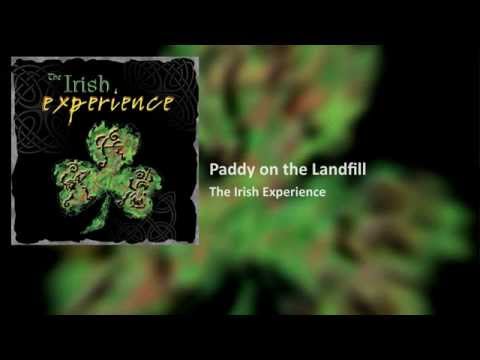 Paddy on the Landfill
