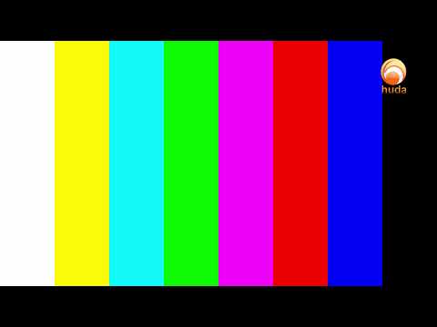 Huda TV Live streaming on Youtube - Ramadan Moubarak 1447 Hijj