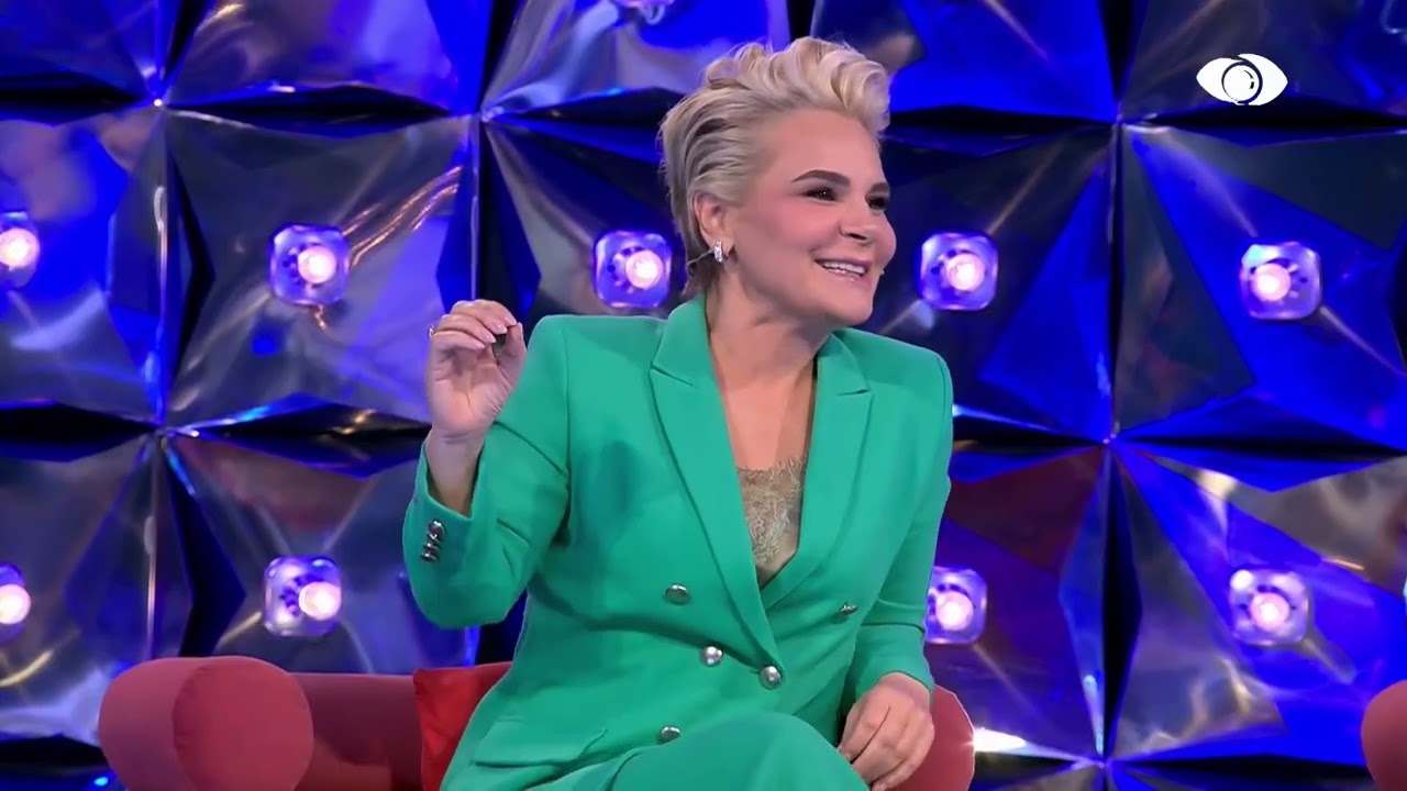 “Nuk ju shikoj në marrëdhënie çift”/ Monika Kryemadhi për Selin dhe Mirin