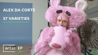 Alex Da Corte: 57 Varieties | Art21 "Extended Play"