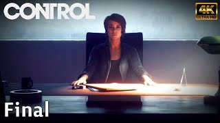[FİNAL] Yönetici / Control Türkçe Altyazılı Bölüm 14 (4K 60fps)