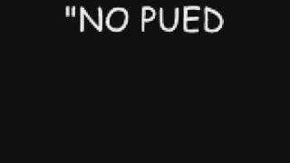 "No pueden" porta y naiara (letra)