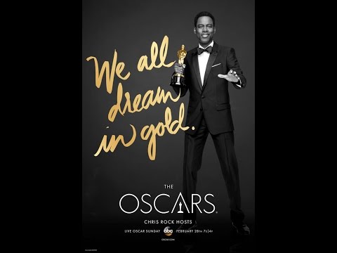 Should Chris Rock Skip the Oscars? Twitter Weighs In
