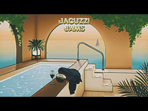 Engelwood - Jacuzzi Jams (Full Album)