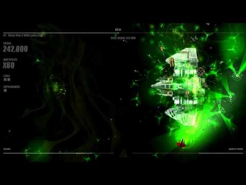 Beat Hazard - Megaman 3 with Lyrics by Brentalfloss [INSANE]