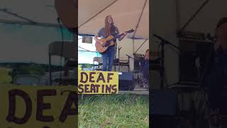 Sawyer Fredericks - What I&#39;ve Done (Falcon Ridge Folk Festival - August 6, 2017)