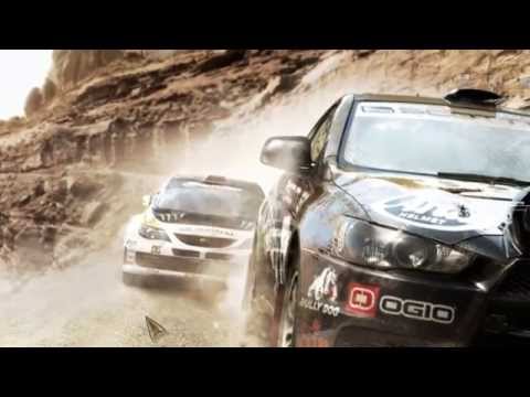 colin mcrae dirt pc mods