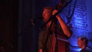 16 Infamous Stringdusters 2013-05-11 Jack A Roe