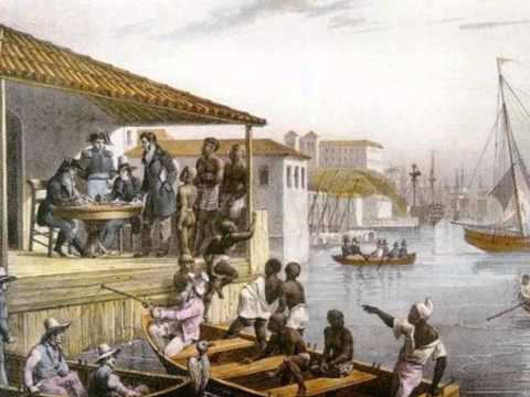 Salgueiro 1964 - Chico Rei