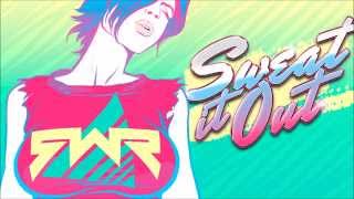 Robots With Rayguns - Sweat It Out