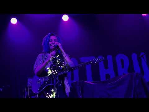 Slothrust - Live in Seattle (Neptune Theatre) - FULL SET 10/7/24