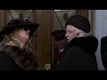Maggie Smith And Goldie Hawn In First Wives Club