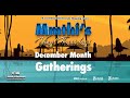 2022 December Month Gatherings Mmthi S Vinyl Thursdays