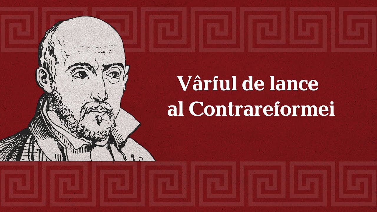 Iezuiții | Eu cu cine gândesc? | Podcast cu Theodor Paleologu și Răzvan Ioan | EP 111