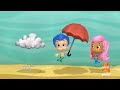 Bubble Guppies The Spring Chicken Is Coming On Screen Credits July 6 2025