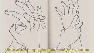 jen foster - i didn&#39;t just kiss her // legendado